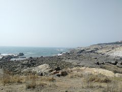 -青岛银沙滩