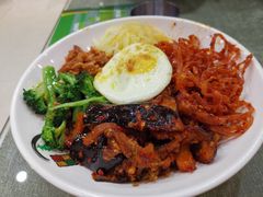 -春花民族美食(佳木斯总店)