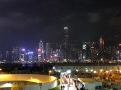 -香港ELEMENTS圆方