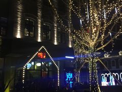 -南城十里潮汕鲜牛火锅·鲜虾生滚粥(融汇老商埠店)