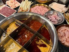 -邓莽子老火锅(中兴路总店)