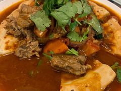 -新疆伊宁远征餐厅