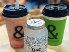 -BUTTERFUL&CREAMOROUS 黄油与面包(三里屯太古里店)