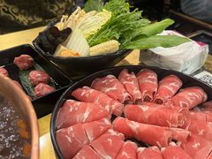 -牛街清真满恒記(平安里西大街店)