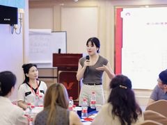-佰世慈航演讲口才培训(宝安校区)