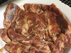 -马路牙子地桌烤肉(工体店)