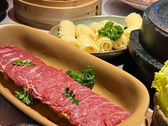 -芸山季·云南野生菌火锅(人民广场来福士店)