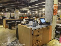 大堂-一棠龙虾•王牌虾球(楚河汉街店)