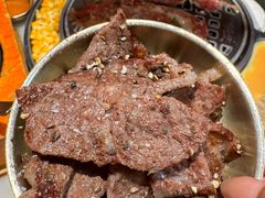 -韩宫宴烤肉·料理(南京江宁万达店)