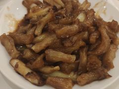 葱烧蹄筋-金春禧(世茂国际广场店)