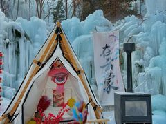-沂蒙山旅游区云蒙景区(蒙山国家森林公园)