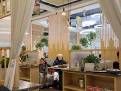 -芭夯兔·兔肉汤锅(新都店)