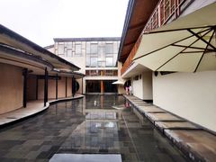 -腾冲和顺柏联酒店