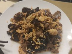 -清真宏玉祥黄门脸餐厅(华荫东里店)