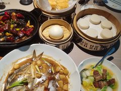 -荣轩(新荣记环球金融中心店)
