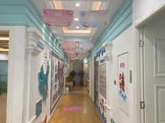 -艺年级儿童语言艺术中心(冉家坝爱融荟城店)