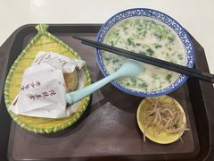 -穆得·老周家牛肉烧饼(普利街店)