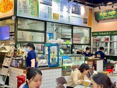 -阿金大白·上海菜馆(新天地店)