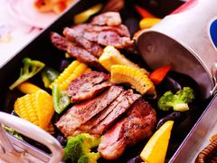 -水桶王国主题餐厅·聚会·生日派对·亲子活动·家庭套餐(亚龙湾希尔顿店)