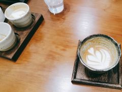 -Again Coffee Roaster(香蜜湖店)