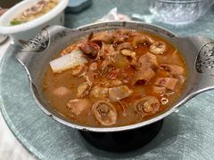 -點無缺茶楼·海鲜酒家(世博店)