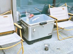 -Tempo Coffee(市二宮店)