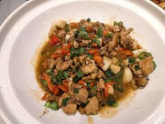 -芳·宴江南(范家路店)