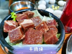 -原始泥炉烤肉(总店)