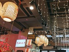 -巴卤社老火锅(财富店)