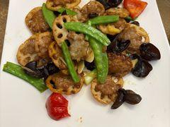 -一品美食城(石碣序伦小学店)