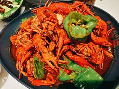-红盔甲·小龙虾(天钥桥店)