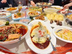 -巨鼎酒店(擂鼓石店)