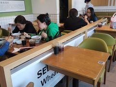 -李先生牛肉面大王(欧亚卖场店)