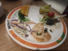 -比格比萨自助(南京万达茂店)