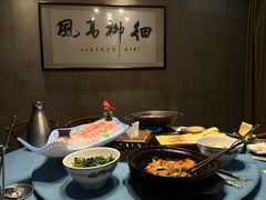 -天怡·鱼工厂(梅溪湖店)