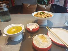 -四川饭店·川味水煮鱼(长白店)