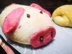 -LELECHA乐乐茶(新街口大洋店)