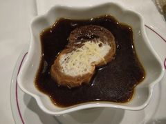 法式洋葱汤-马克西姆餐厅(崇文门店)