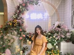 -蜜桃花开·中西融合菜E&W(南长街店)