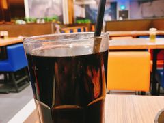 -阿香米线(大唐西市大润发店)