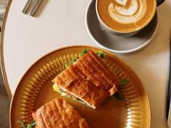 -BAKER&SPICE(祥云小镇店)