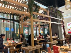 -南京大牌档(龙江新城市广场店)