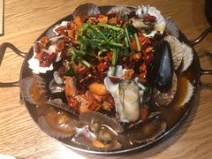 -船歌·鱼水饺青岛菜(闽江二路店)