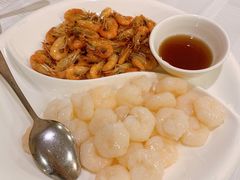 双拼虾-翠亭酒家(山西南路店)