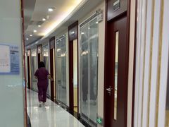 -泰康拜博口腔(世博园乐尔店)