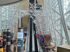 -星巴克(朗豪坊店)