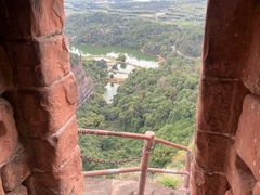 -丹霞山风景名胜区