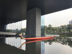 -广州市城市规划展览中心