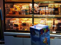 -焙·伴蛋糕茶歇甜品台定制
