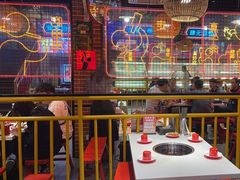 -老马路串串香火锅(北门桥店)